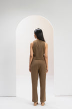 Desert Vibe Pant Co ord Set