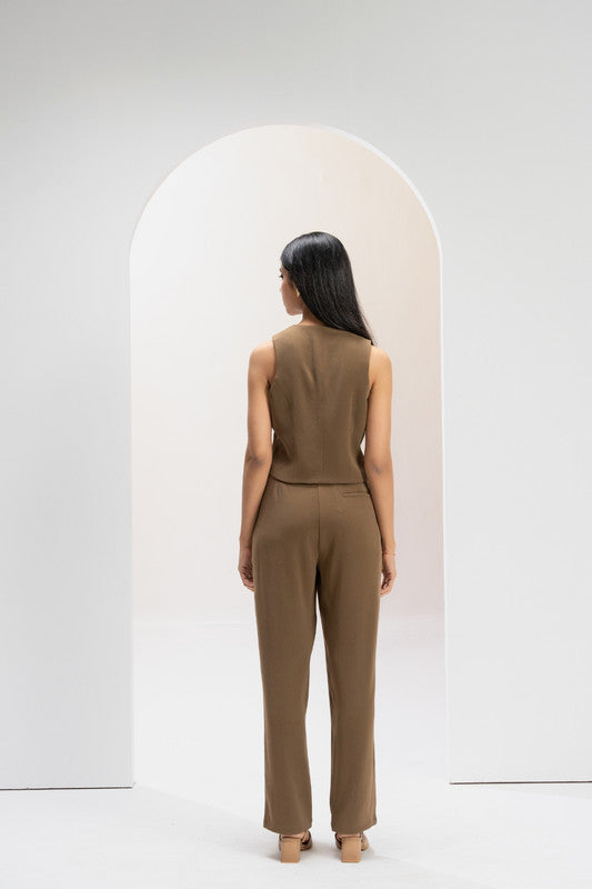 Desert Vibe Pant Co ord Set