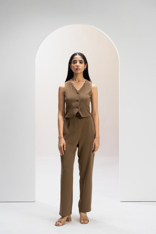 Desert Vibe Pant Co ord Set
