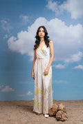 Sunspell Sweetheart Jumpsuit