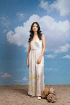 Sunspell Sweetheart Jumpsuit