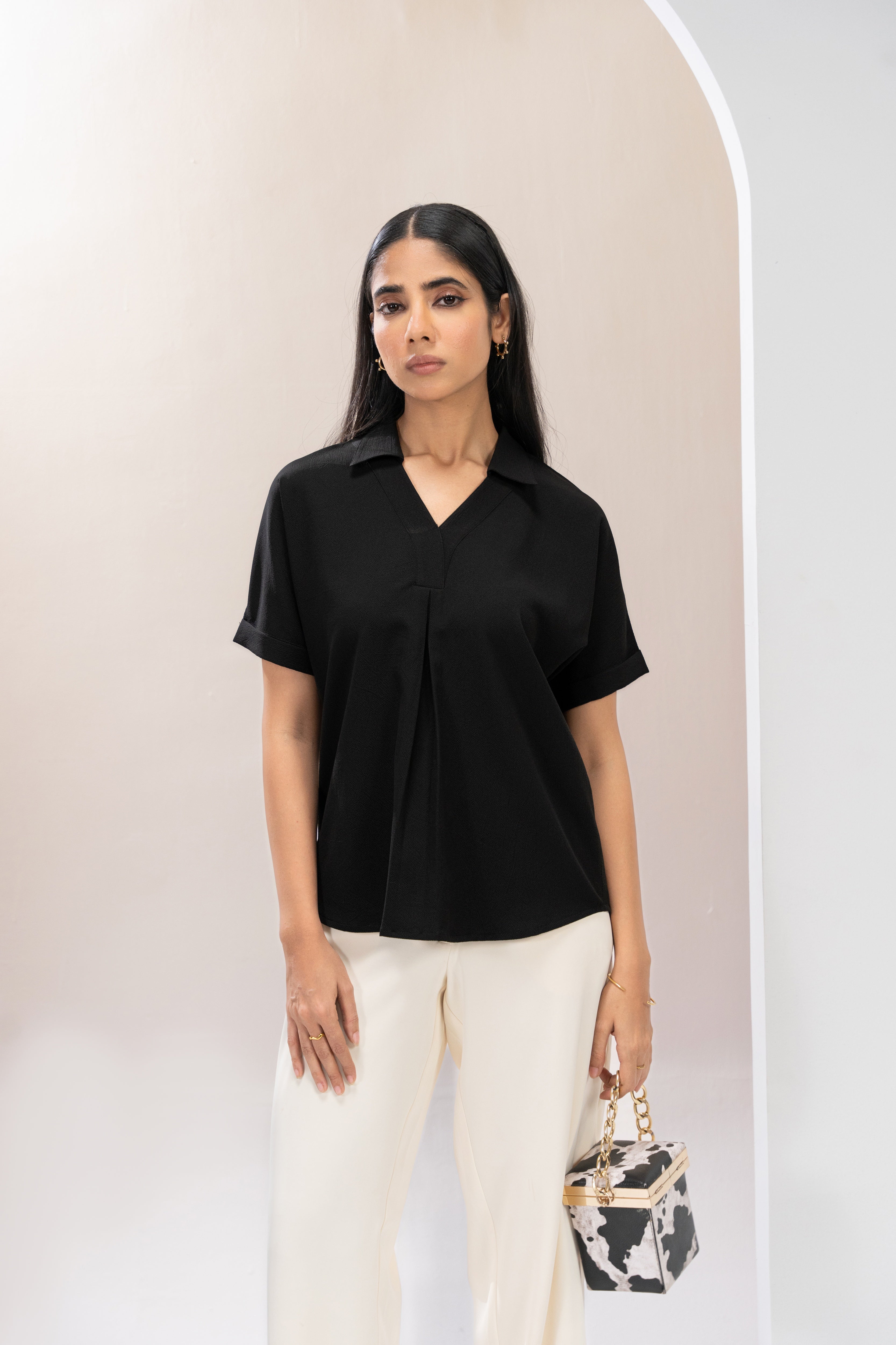 Midnight Ease Shirt