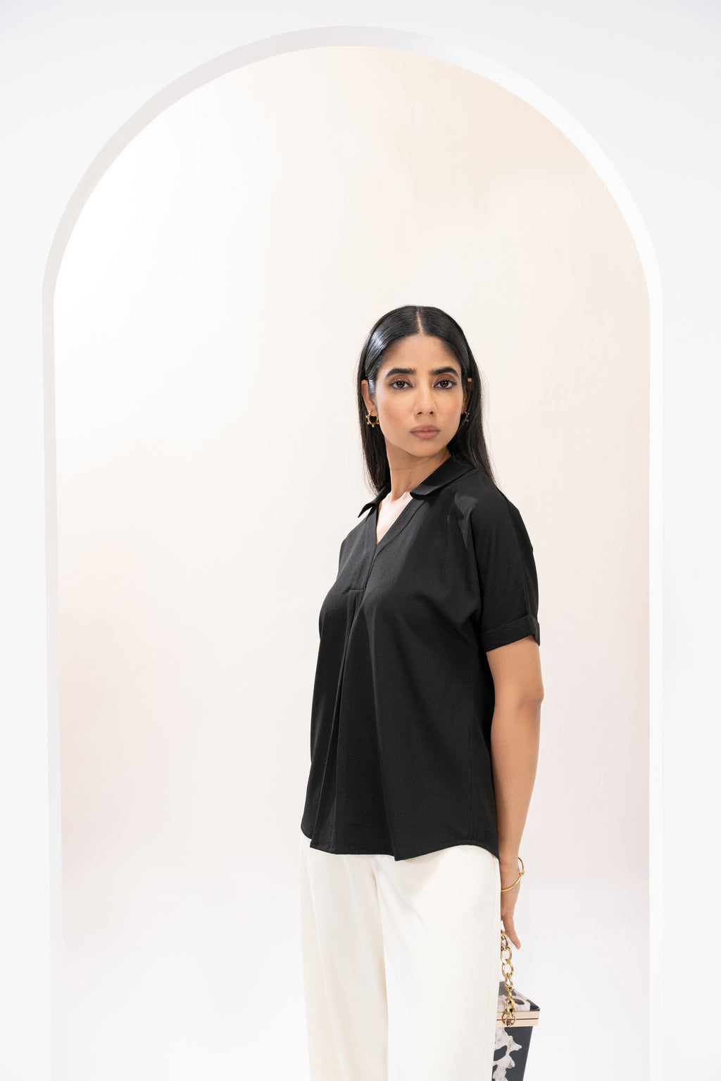 Midnight Ease Shirt