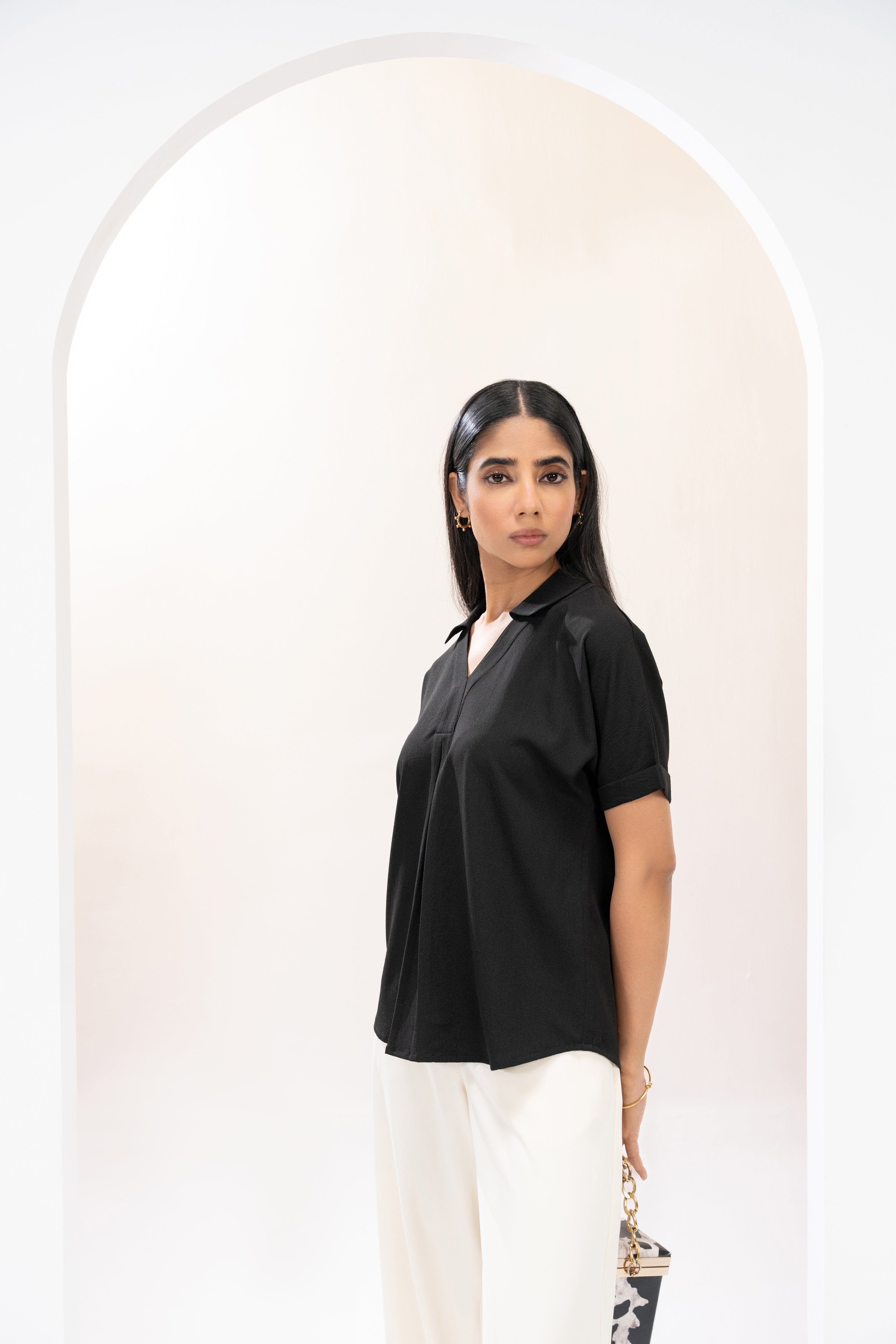 Midnight Ease Shirt