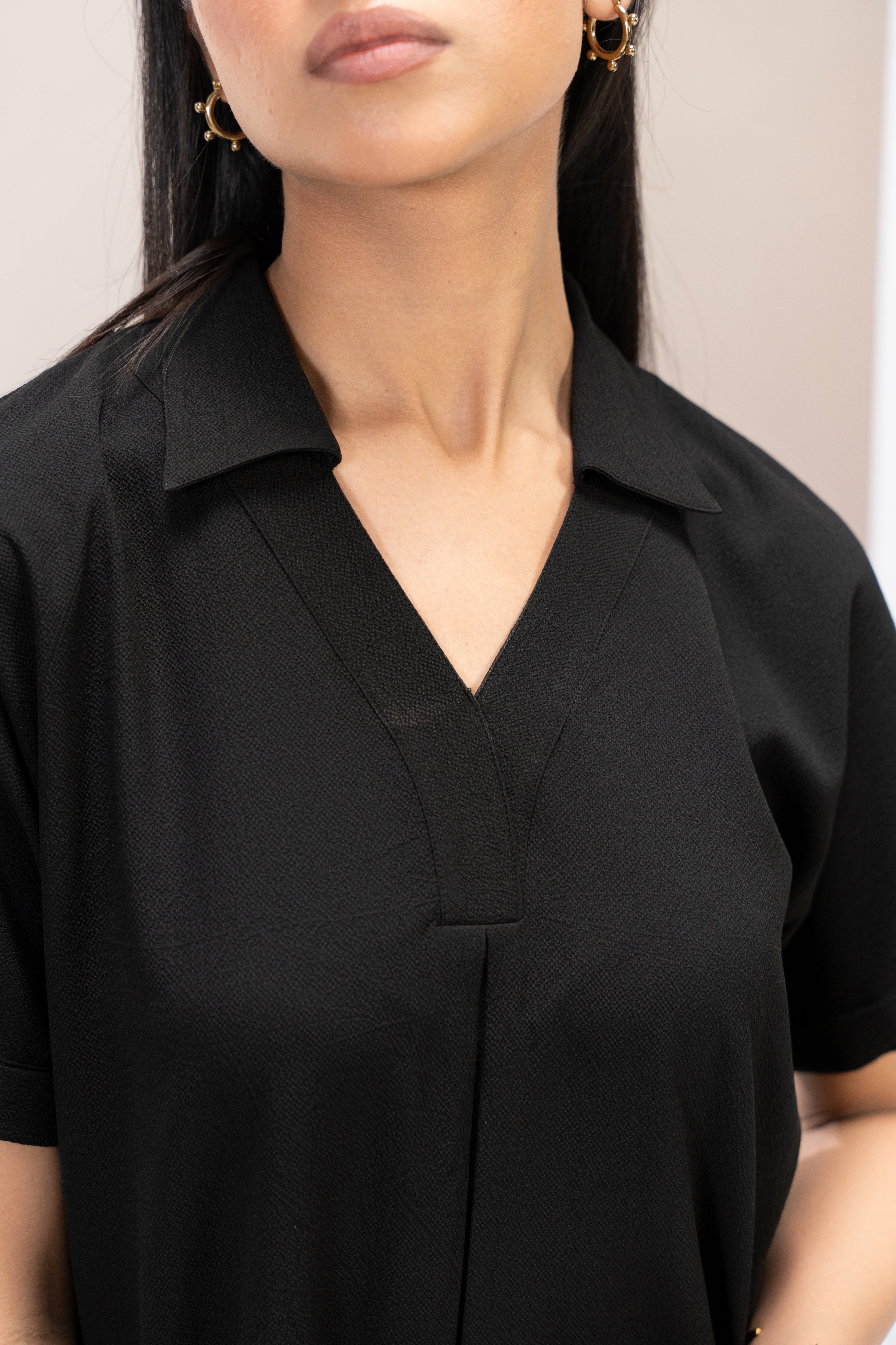Midnight Ease Shirt