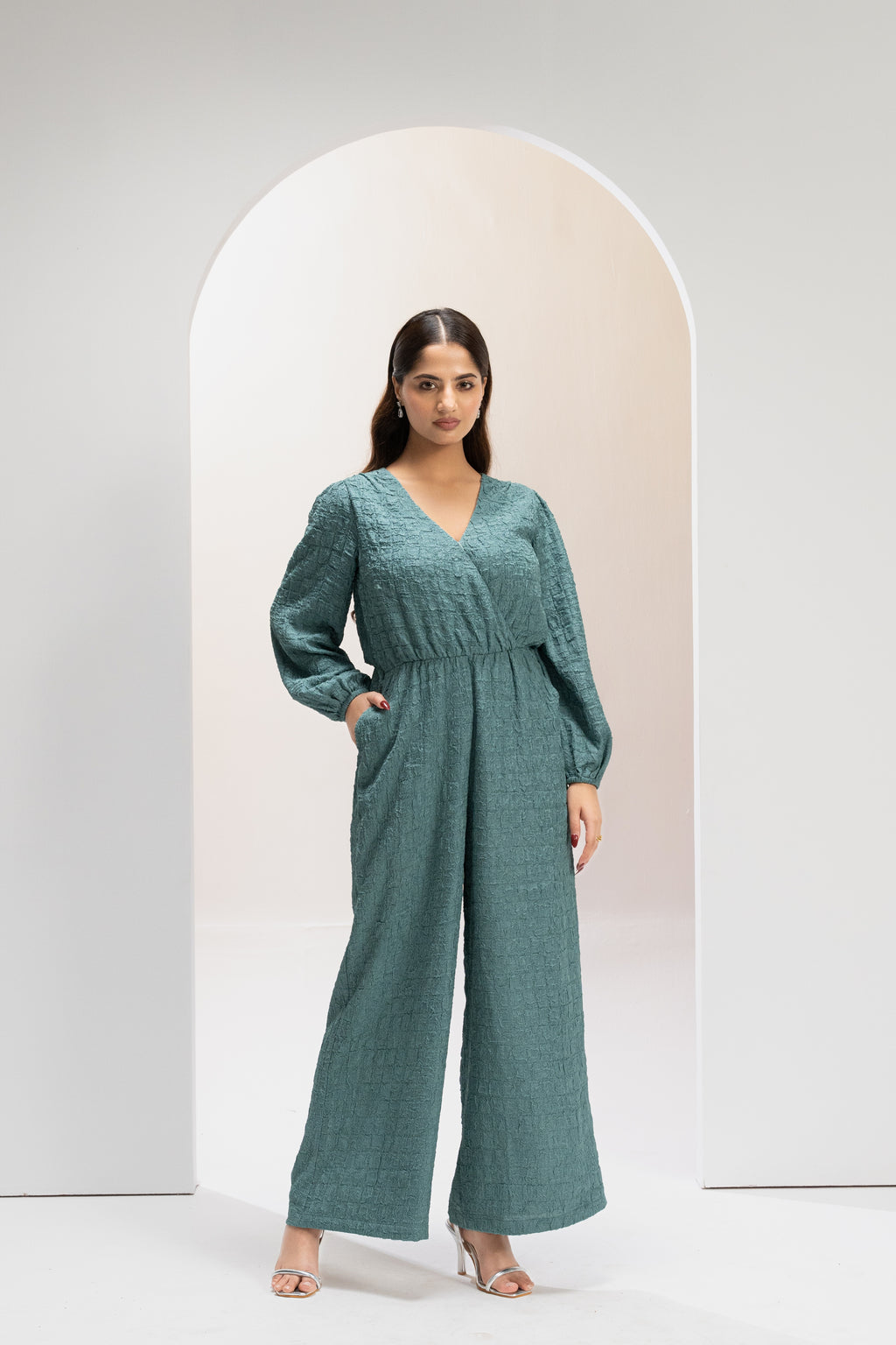 Ocean Whisper Jumpsuit