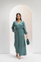 Ocean Whisper Jumpsuit