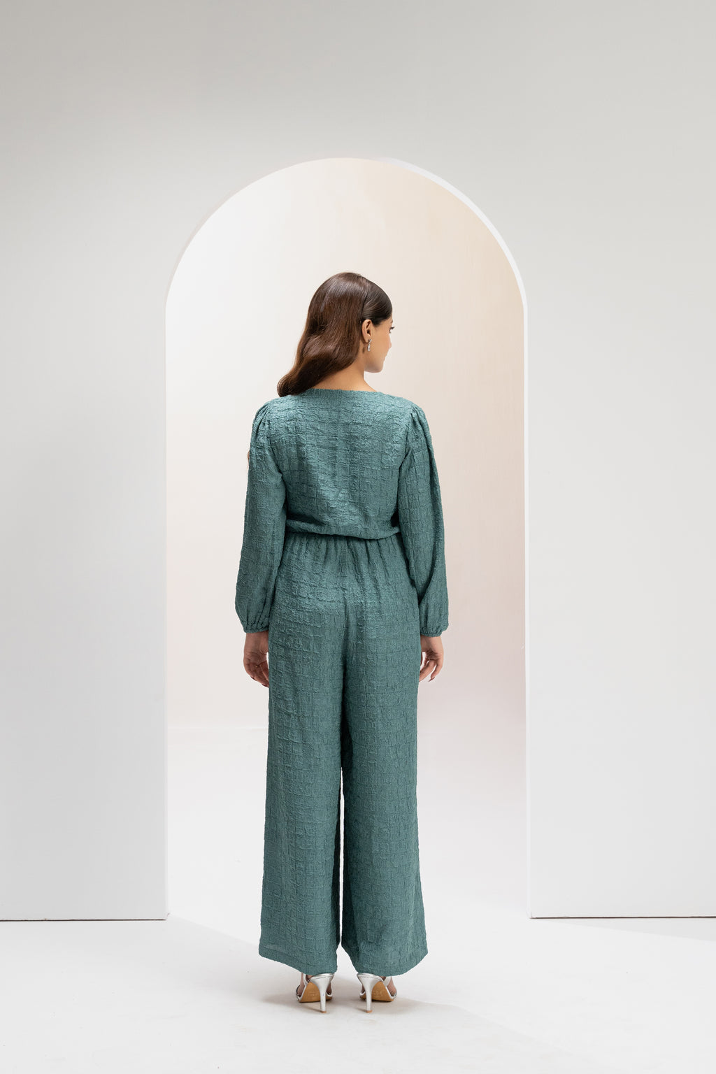 Ocean Whisper Jumpsuit