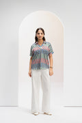 Sugarline Stripe Shirt