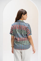 Sugarline Stripe Shirt