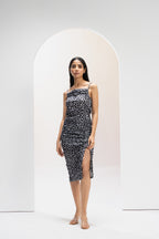 Silver Tiger Edit Co ord Set